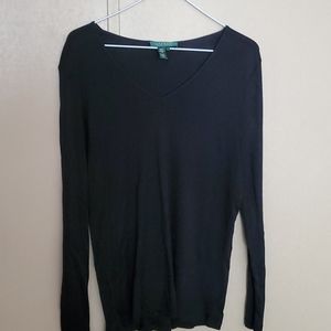 Lauren by Ralph Lauren 1X top